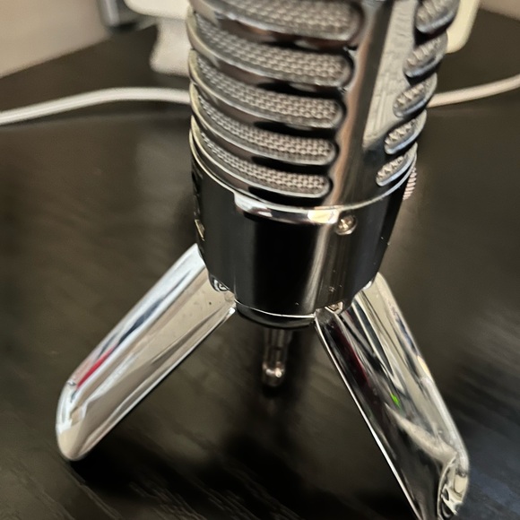 SAMSON 🎙️ MIC - Picture 2 of 4